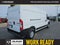 2025 RAM Ram ProMaster RAM PROMASTER 2500 SLT CARGO VAN HIGH ROOF 159' WB