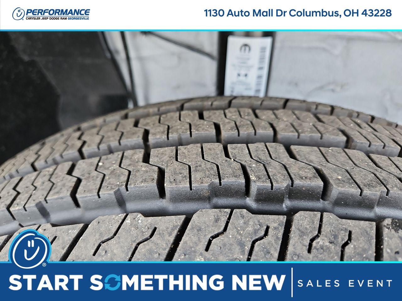 2025 RAM Ram ProMaster RAM PROMASTER 2500 SLT CARGO VAN HIGH ROOF 159' WB