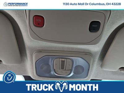 2025 RAM Ram ProMaster RAM PROMASTER 2500 SLT CARGO VAN HIGH ROOF 159' WB