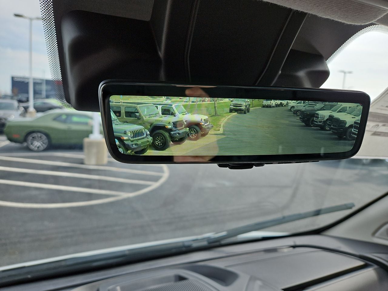 2025 RAM Ram ProMaster RAM PROMASTER 2500 SLT CARGO VAN HIGH ROOF 159' WB