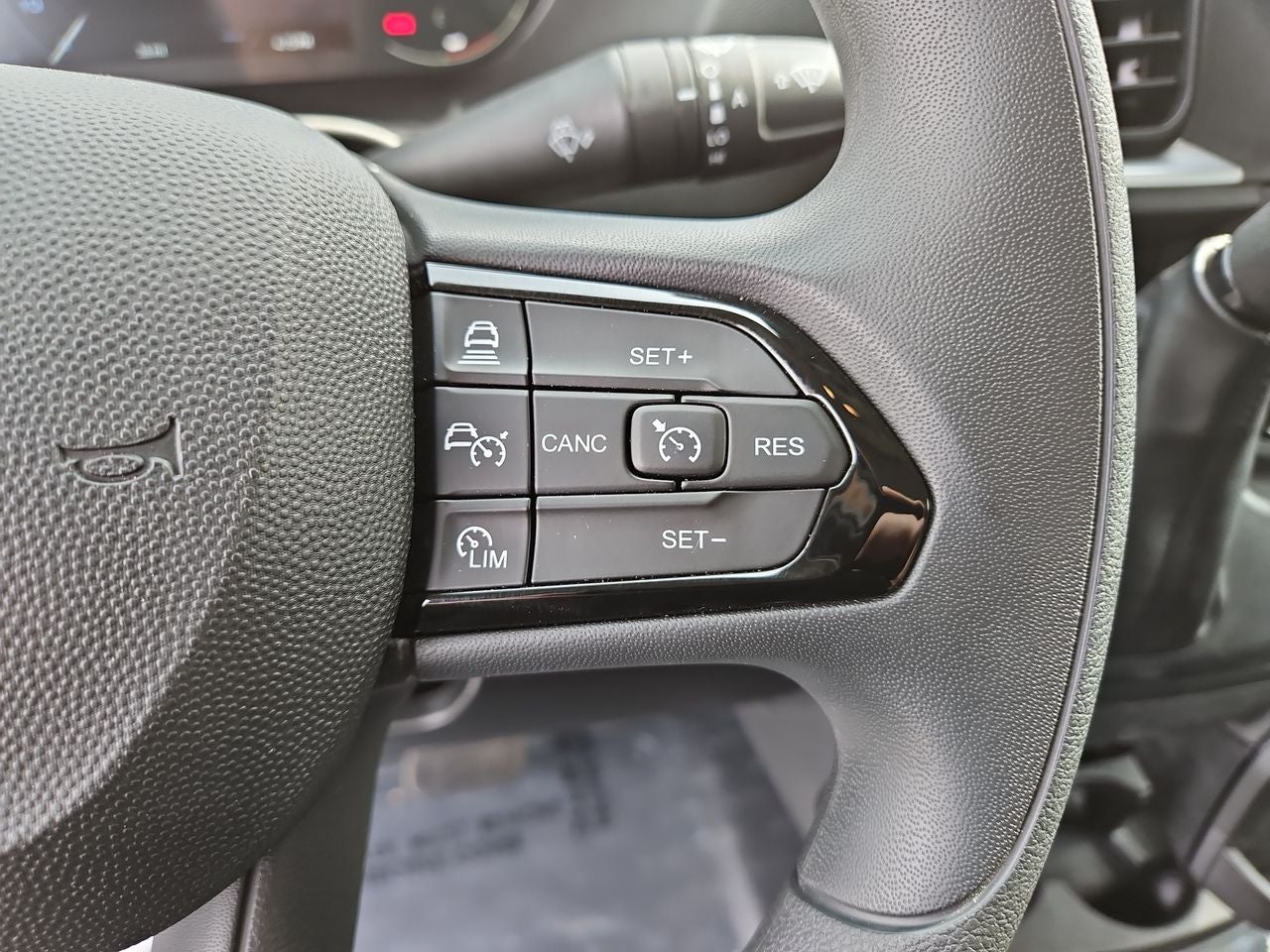 2025 RAM Ram ProMaster RAM PROMASTER 2500 SLT CARGO VAN HIGH ROOF 159' WB