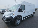 2025 RAM Ram ProMaster RAM PROMASTER 2500 SLT CARGO VAN HIGH ROOF 159' WB