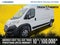 2025 RAM Ram ProMaster RAM PROMASTER 2500 SLT CARGO VAN HIGH ROOF 159' WB