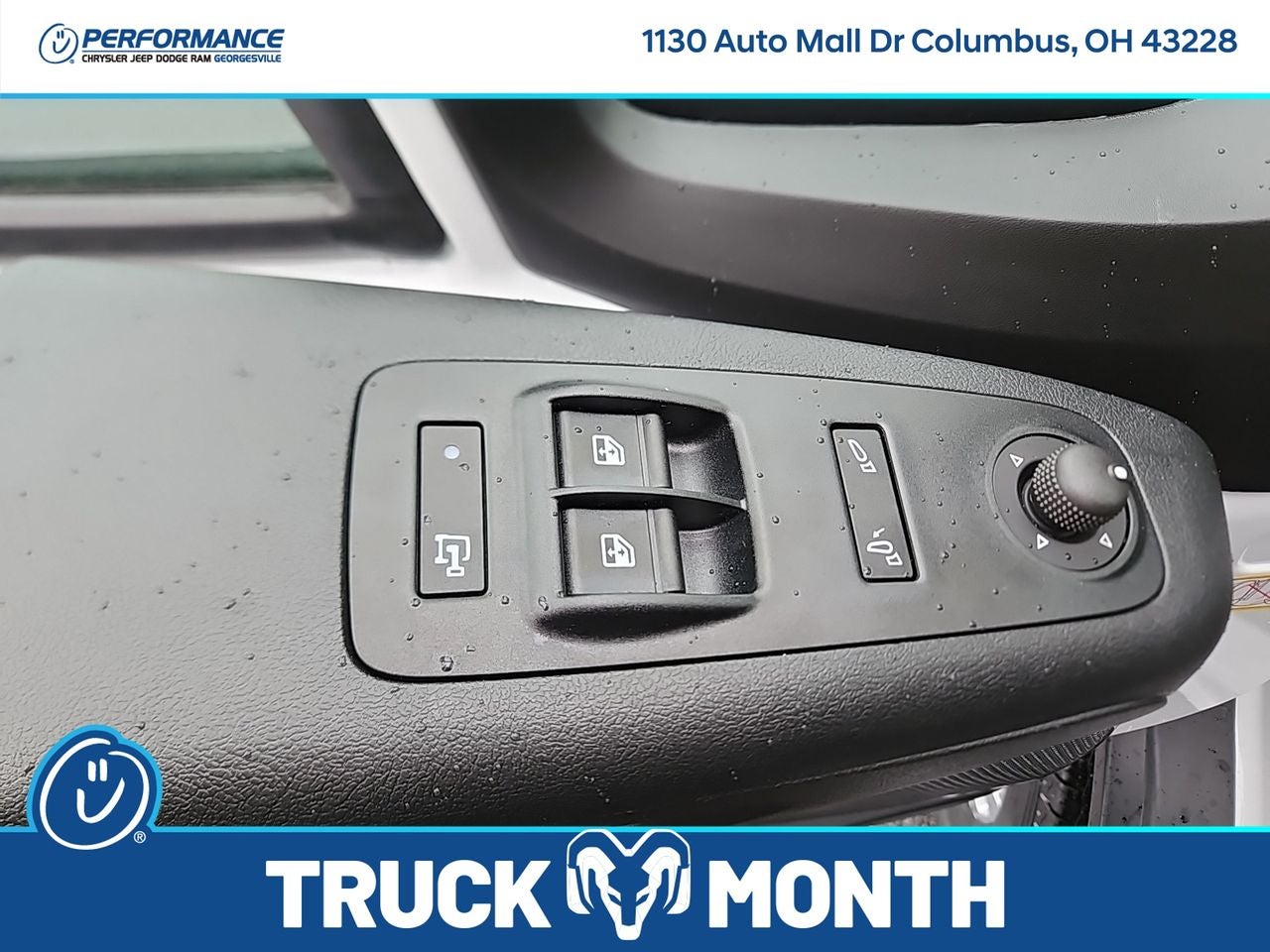 2025 RAM Ram ProMaster RAM PROMASTER 2500 SLT CARGO VAN HIGH ROOF 159' WB