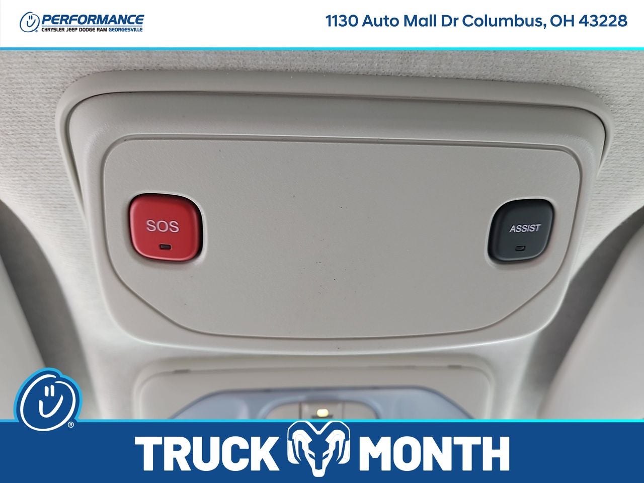 2025 RAM Ram ProMaster RAM PROMASTER 2500 SLT CARGO VAN HIGH ROOF 159' WB