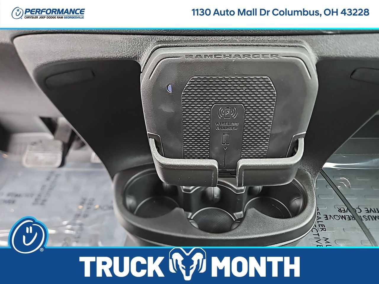 2025 RAM Ram ProMaster RAM PROMASTER 2500 SLT CARGO VAN HIGH ROOF 159' WB