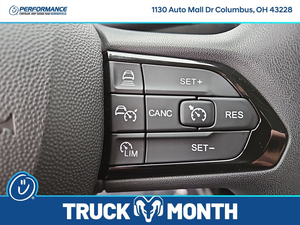 2025 RAM Ram ProMaster RAM PROMASTER 2500 SLT CARGO VAN HIGH ROOF 159' WB