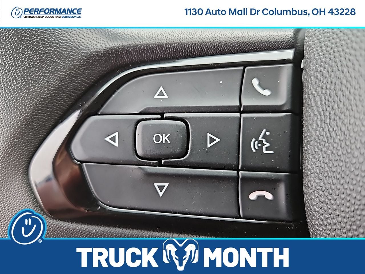 2025 RAM Ram ProMaster RAM PROMASTER 2500 SLT CARGO VAN HIGH ROOF 159' WB