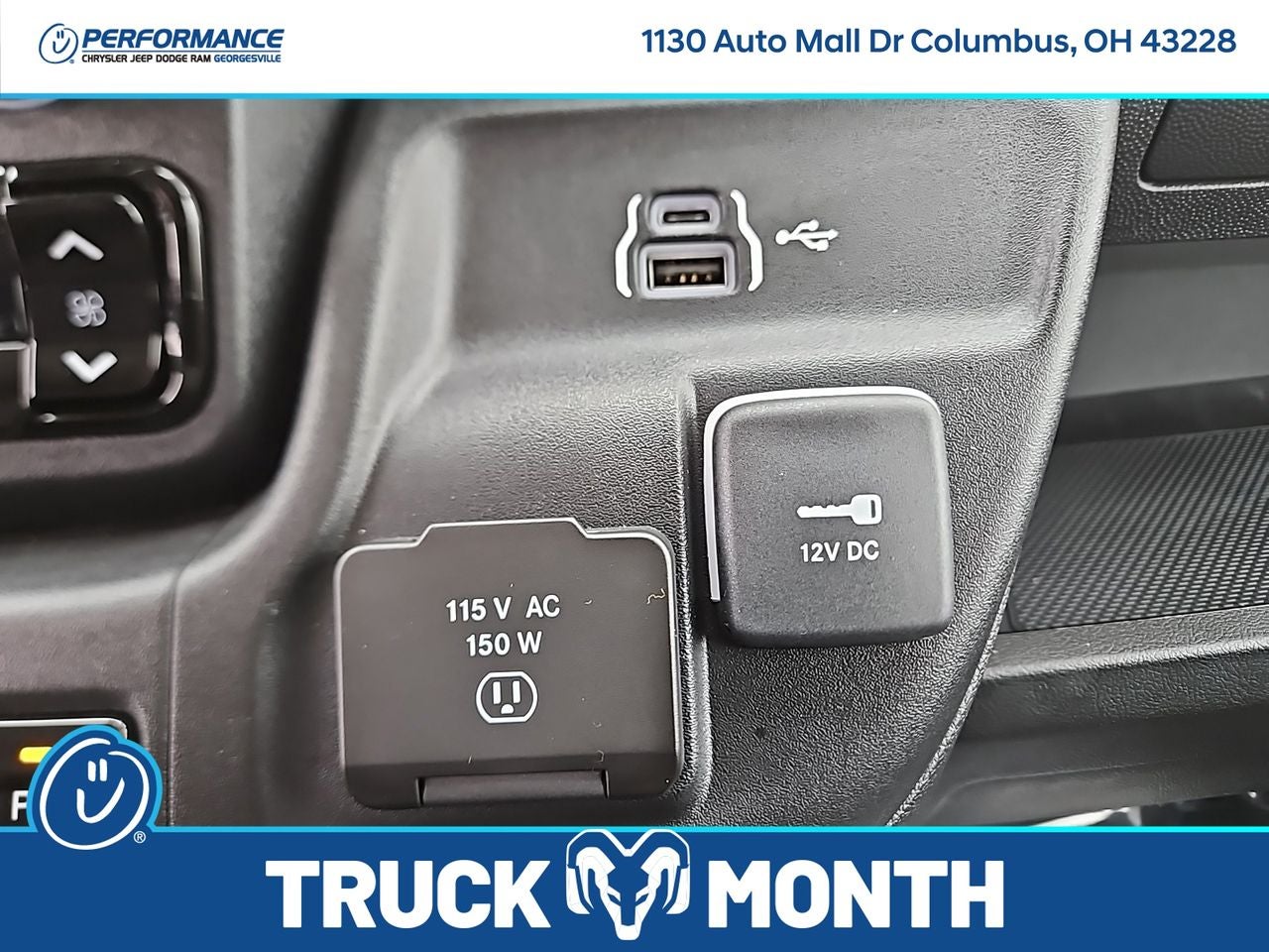 2025 RAM Ram ProMaster RAM PROMASTER 2500 SLT CARGO VAN HIGH ROOF 159' WB