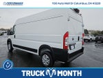 2025 RAM Ram ProMaster RAM PROMASTER 2500 SLT CARGO VAN HIGH ROOF 159' WB
