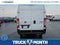 2025 RAM Ram ProMaster RAM PROMASTER 2500 SLT CARGO VAN HIGH ROOF 159' WB