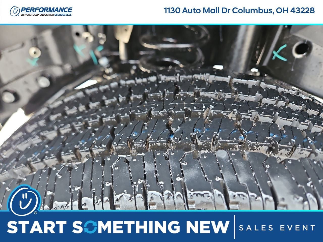 2025 RAM Ram 2500 RAM 2500 TRADESMAN REGULAR CAB 4X4 8' BOX