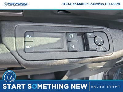 2025 RAM Ram 2500 RAM 2500 TRADESMAN REGULAR CAB 4X4 8' BOX