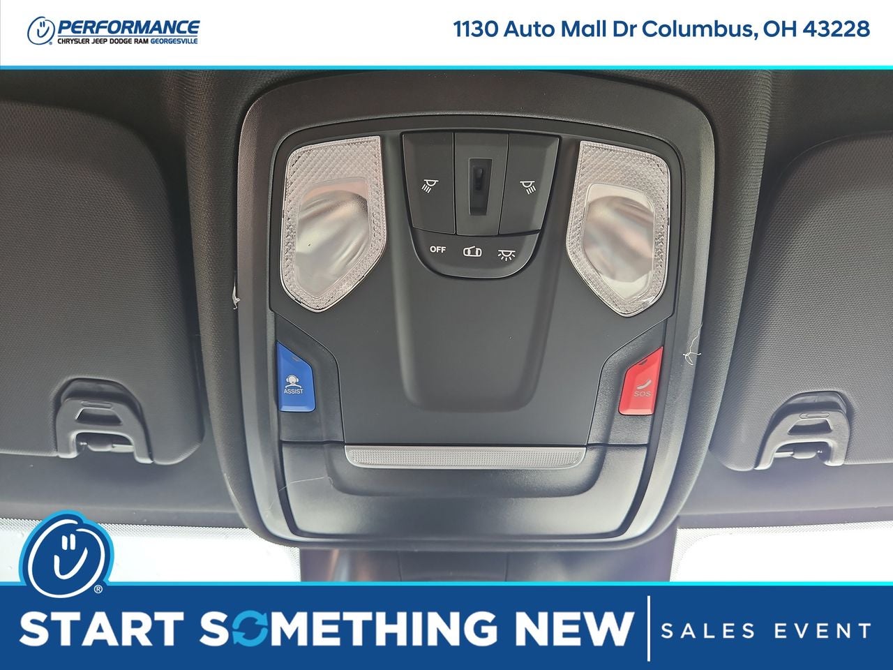 2025 RAM Ram 2500 RAM 2500 TRADESMAN REGULAR CAB 4X4 8' BOX