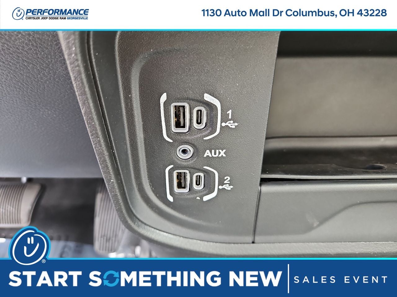 2025 RAM Ram 2500 RAM 2500 TRADESMAN REGULAR CAB 4X4 8' BOX