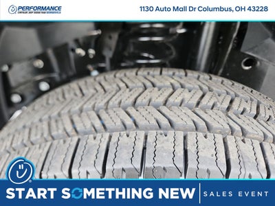 2025 RAM Ram 2500 RAM 2500 TRADESMAN REGULAR CAB 4X4 8' BOX