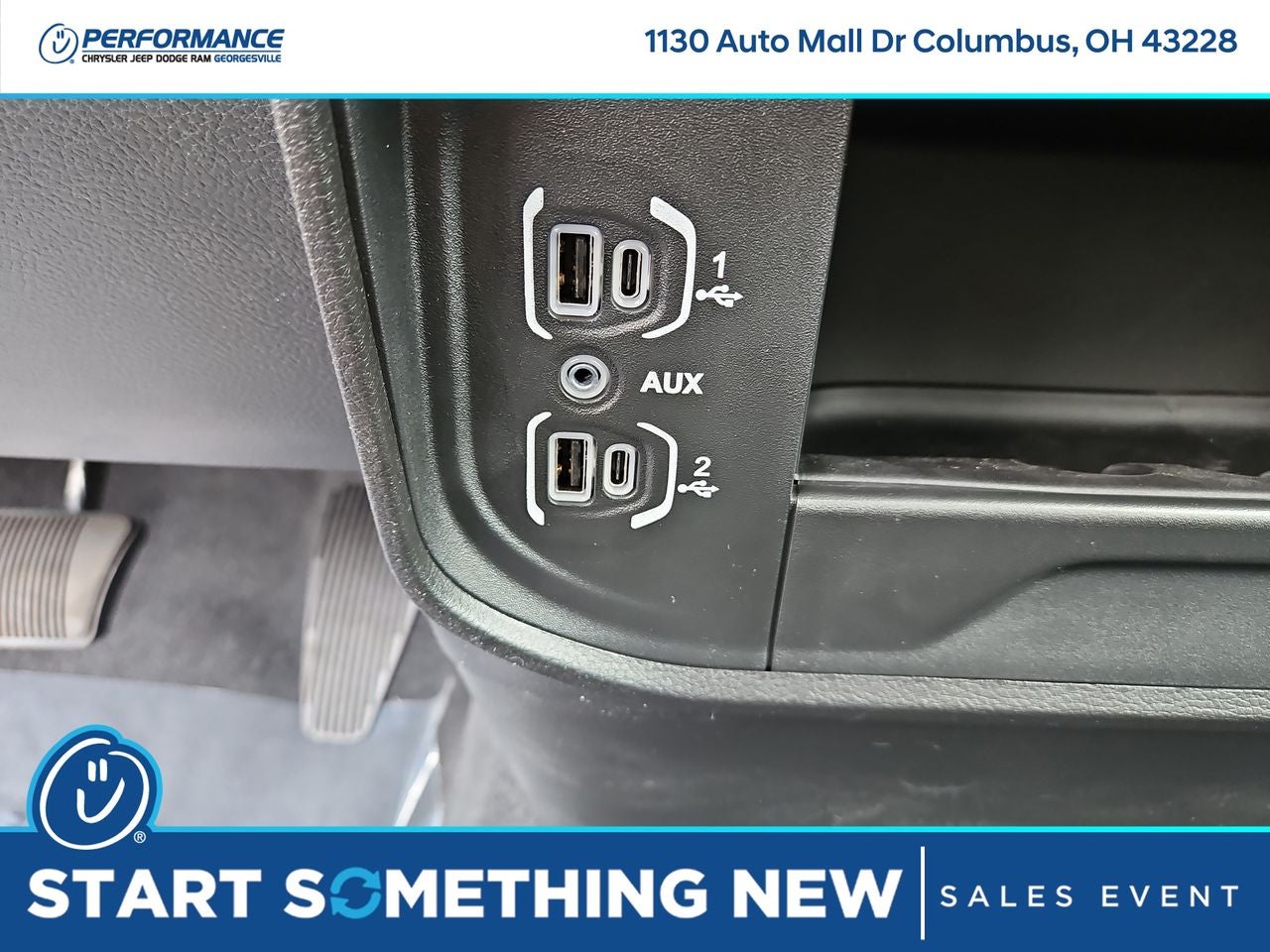 2025 RAM Ram 2500 RAM 2500 TRADESMAN REGULAR CAB 4X4 8' BOX