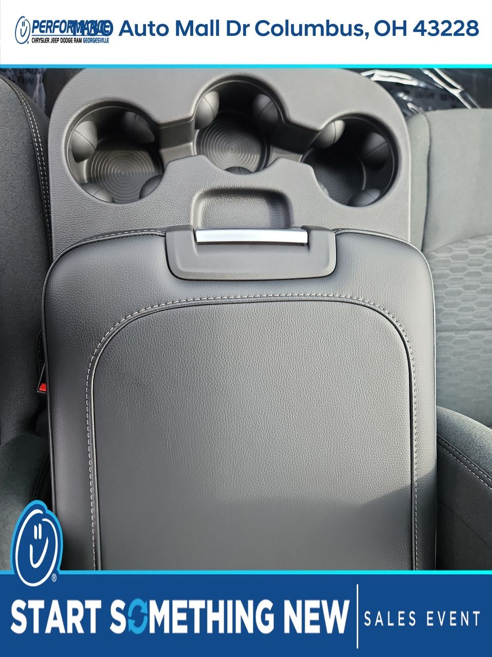 2025 RAM Ram 2500 RAM 2500 TRADESMAN REGULAR CAB 4X4 8' BOX