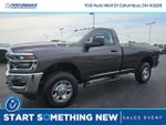 2025 RAM Ram 2500 RAM 2500 TRADESMAN REGULAR CAB 4X4 8' BOX