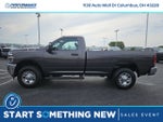 2025 RAM Ram 2500 RAM 2500 TRADESMAN REGULAR CAB 4X4 8' BOX