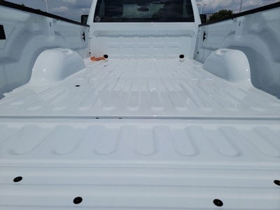 2024 RAM Ram 2500 RAM 2500 TRADESMAN REGULAR CAB 4X4 8' BOX
