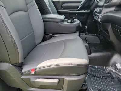 2024 RAM Ram 2500 RAM 2500 TRADESMAN REGULAR CAB 4X4 8' BOX