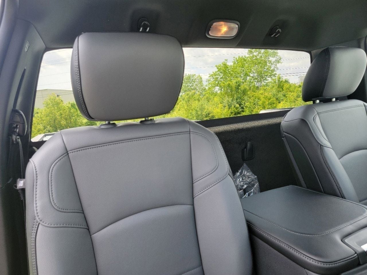 2024 RAM Ram 2500 RAM 2500 TRADESMAN REGULAR CAB 4X4 8' BOX