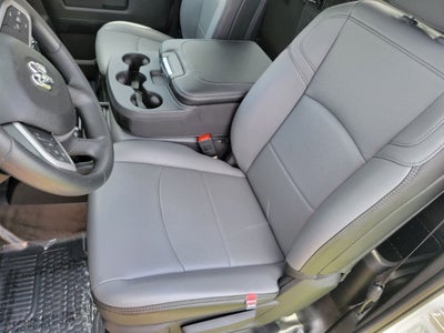 2024 RAM Ram 2500 RAM 2500 TRADESMAN REGULAR CAB 4X4 8' BOX