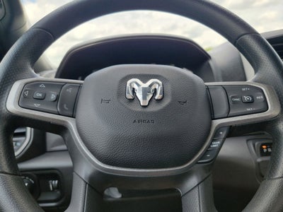 2024 RAM Ram 2500 RAM 2500 TRADESMAN REGULAR CAB 4X4 8' BOX