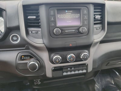 2024 RAM Ram 2500 RAM 2500 TRADESMAN REGULAR CAB 4X4 8' BOX