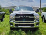 2024 RAM Ram 2500 RAM 2500 TRADESMAN REGULAR CAB 4X4 8' BOX
