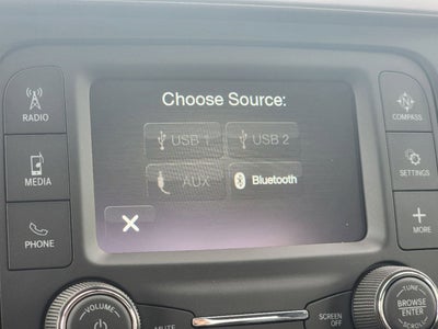 2024 RAM Ram 2500 RAM 2500 TRADESMAN REGULAR CAB 4X4 8' BOX