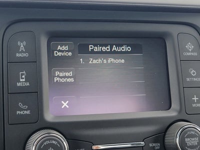 2024 RAM Ram 2500 RAM 2500 TRADESMAN REGULAR CAB 4X4 8' BOX