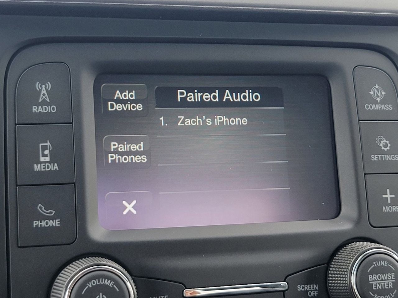 2024 RAM Ram 2500 RAM 2500 TRADESMAN REGULAR CAB 4X4 8' BOX