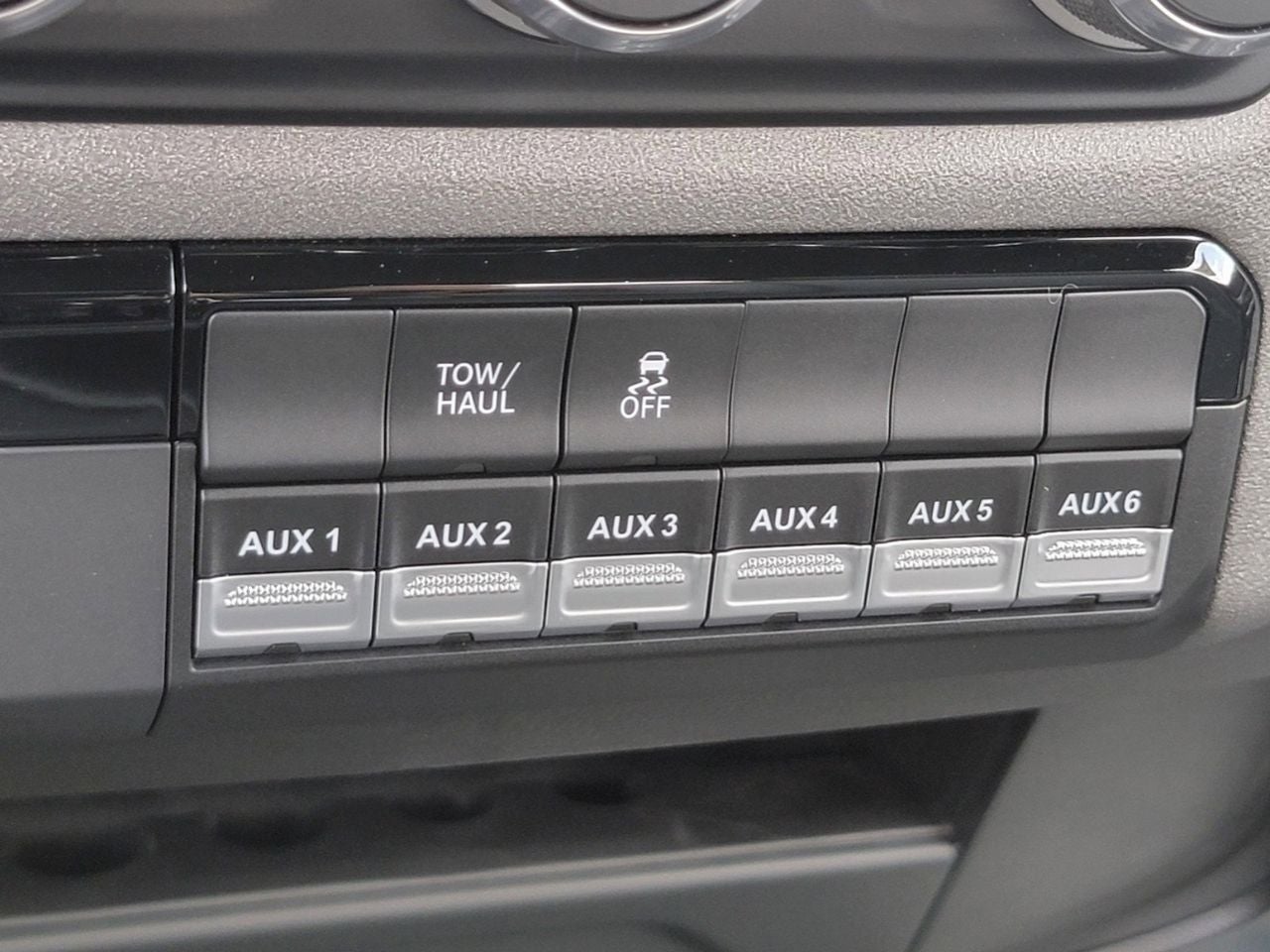 2024 RAM Ram 2500 RAM 2500 TRADESMAN REGULAR CAB 4X4 8' BOX