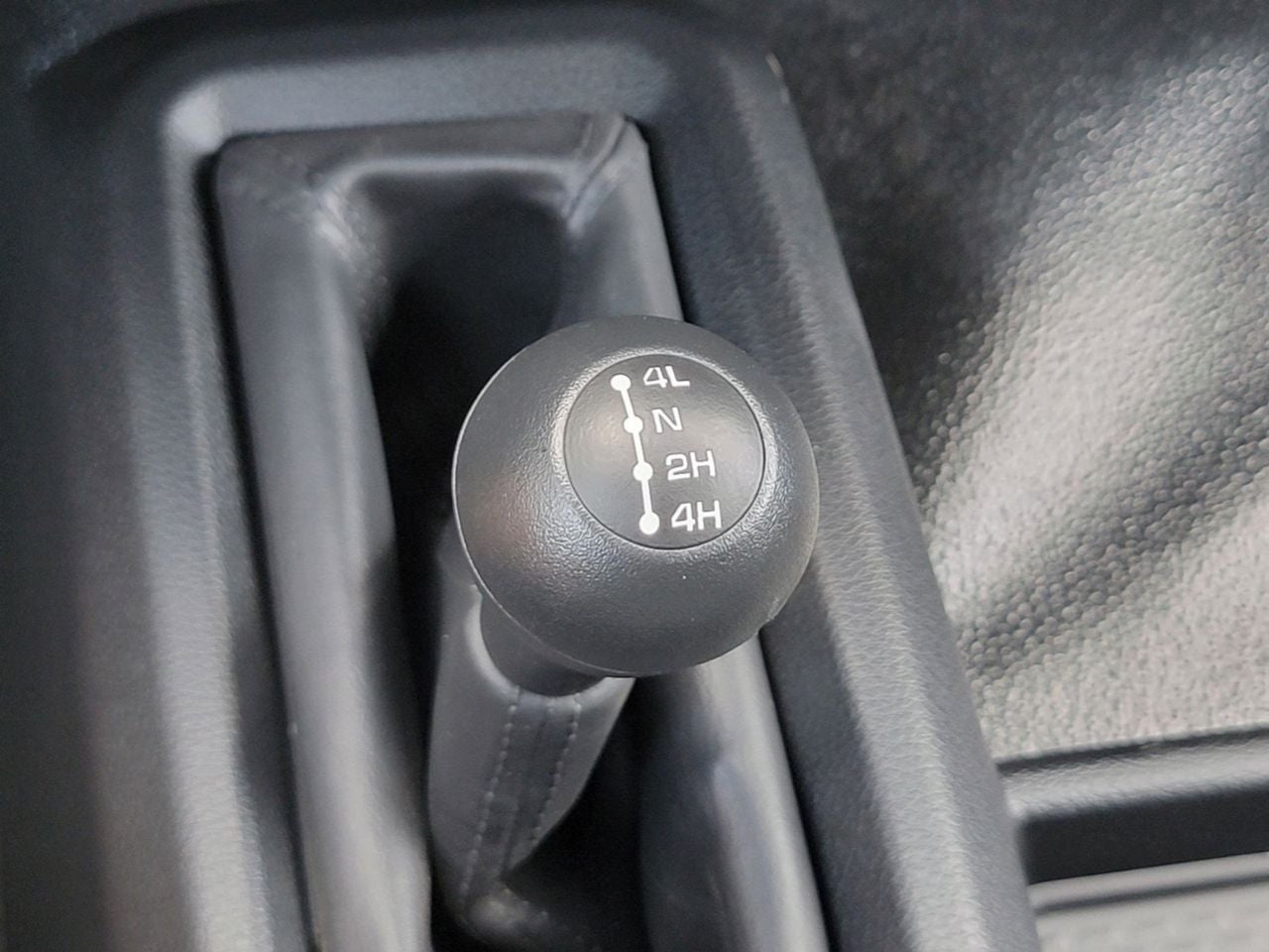 2024 RAM Ram 2500 RAM 2500 TRADESMAN REGULAR CAB 4X4 8' BOX