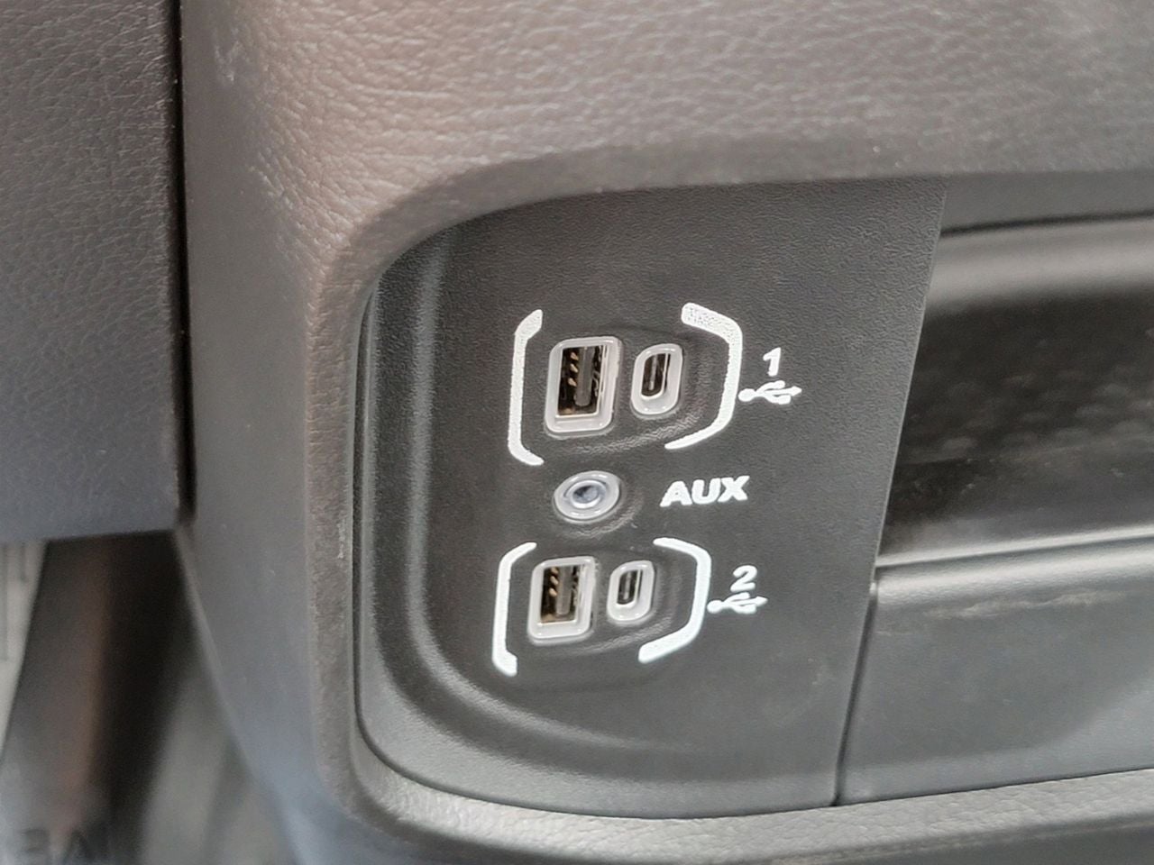 2024 RAM Ram 2500 RAM 2500 TRADESMAN REGULAR CAB 4X4 8' BOX