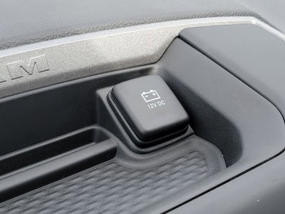 2024 RAM Ram 2500 RAM 2500 TRADESMAN REGULAR CAB 4X4 8' BOX