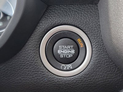 2024 RAM Ram 2500 RAM 2500 TRADESMAN REGULAR CAB 4X4 8' BOX