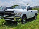 2024 RAM Ram 2500 RAM 2500 TRADESMAN REGULAR CAB 4X4 8' BOX