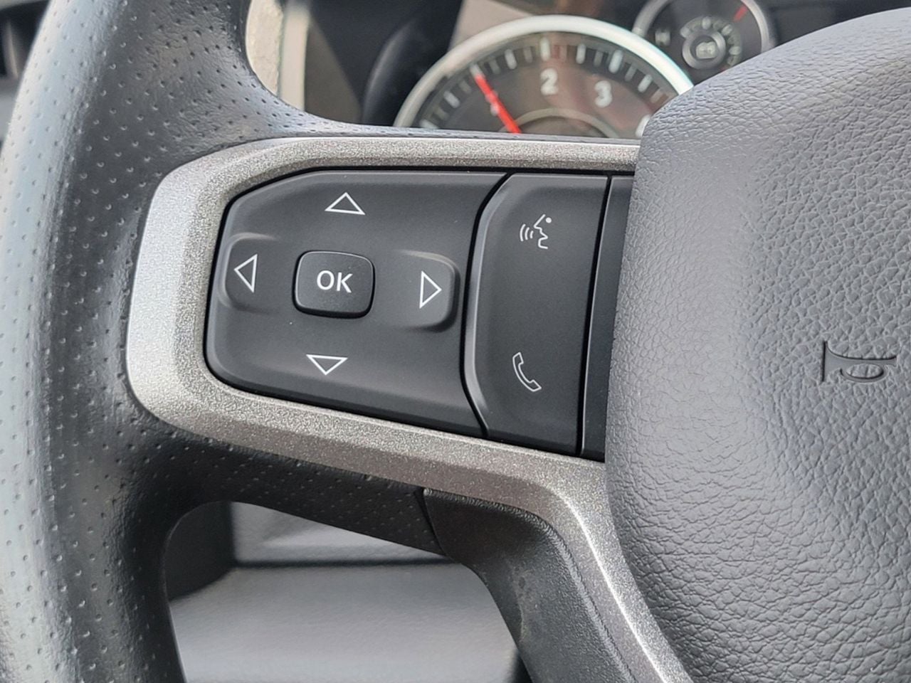 2024 RAM Ram 2500 RAM 2500 TRADESMAN REGULAR CAB 4X4 8' BOX