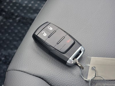 2024 RAM Ram 2500 RAM 2500 TRADESMAN REGULAR CAB 4X4 8' BOX