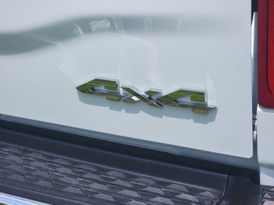 2024 RAM Ram 2500 RAM 2500 TRADESMAN REGULAR CAB 4X4 8' BOX