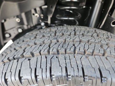 2025 RAM Ram 2500 RAM 2500 TRADESMAN REGULAR CAB 4X4 8' BOX