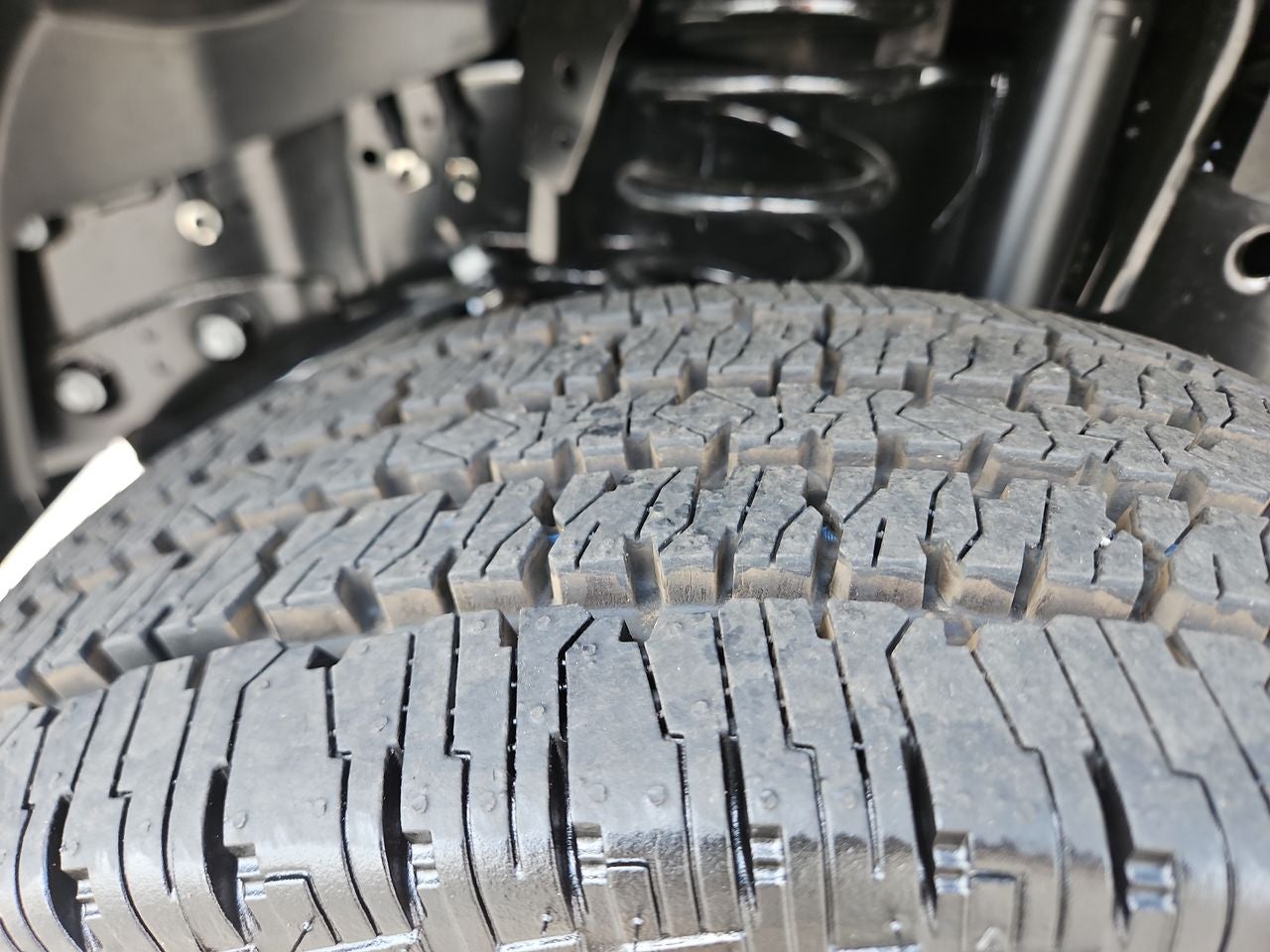 2025 RAM Ram 2500 RAM 2500 TRADESMAN REGULAR CAB 4X4 8' BOX