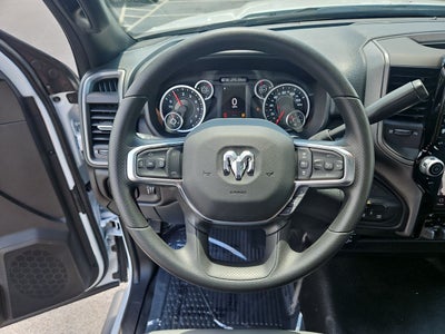 2025 RAM Ram 2500 RAM 2500 TRADESMAN REGULAR CAB 4X4 8' BOX