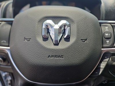 2025 RAM Ram 2500 RAM 2500 TRADESMAN REGULAR CAB 4X4 8' BOX