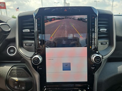 2025 RAM Ram 2500 RAM 2500 TRADESMAN REGULAR CAB 4X4 8' BOX