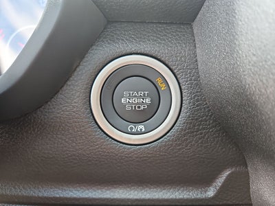 2025 RAM Ram 2500 RAM 2500 TRADESMAN REGULAR CAB 4X4 8' BOX