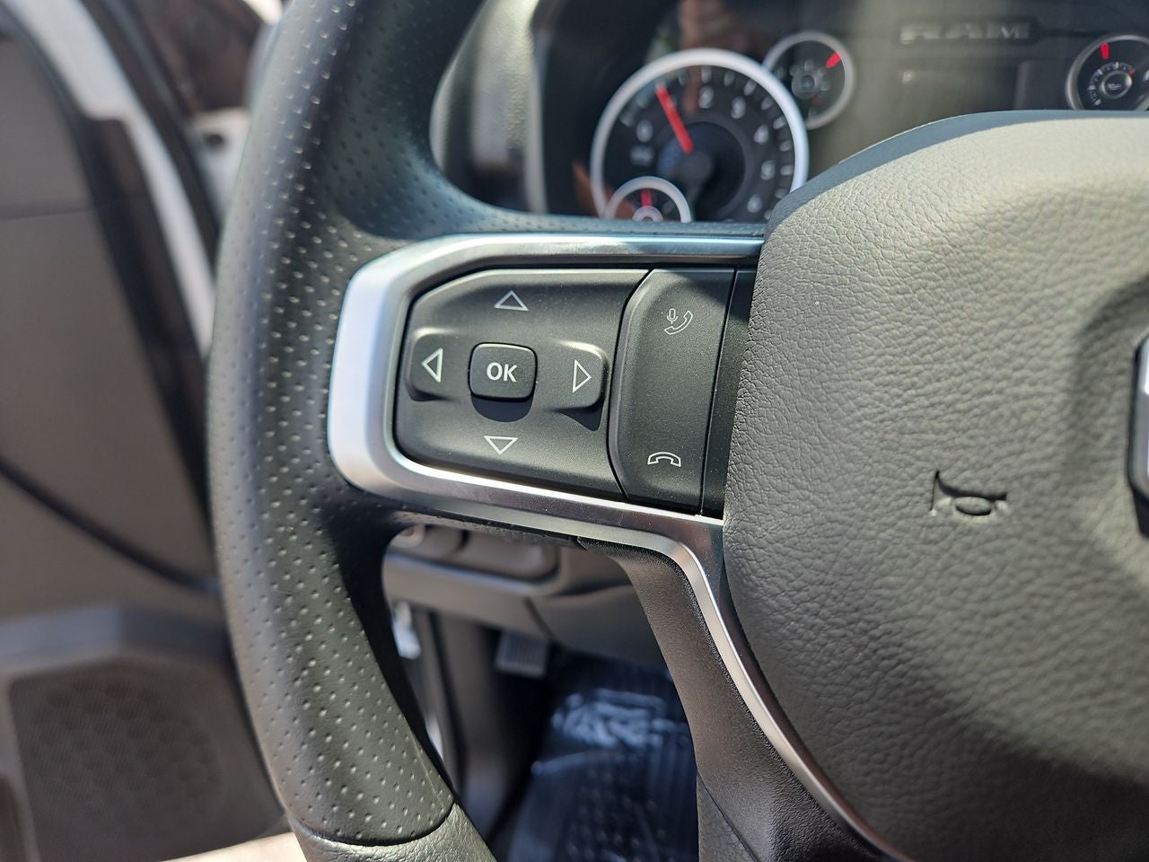 2025 RAM Ram 2500 RAM 2500 TRADESMAN REGULAR CAB 4X4 8' BOX